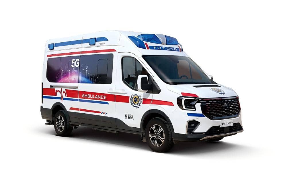 阳曲救护车转运租赁